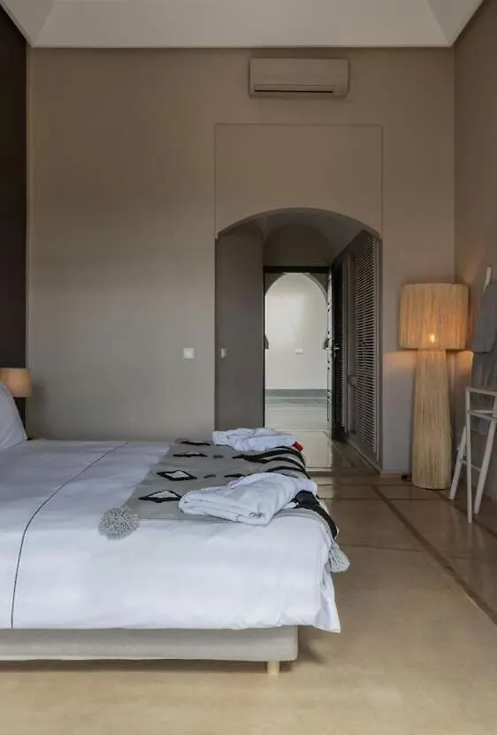Villa Oculus Marrakesh