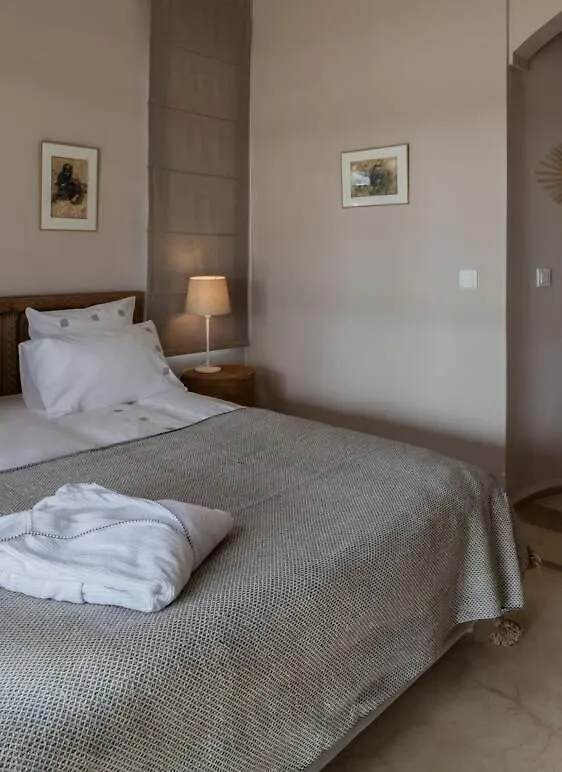 Villa Oculus Marrakesh Holiday home
