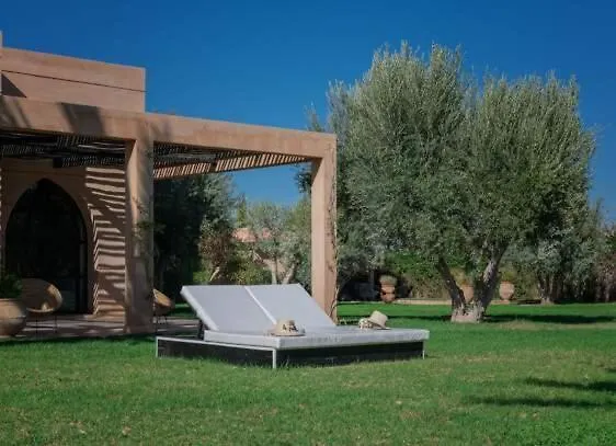 Holiday home Villa Oculus Marrakesh Morocco