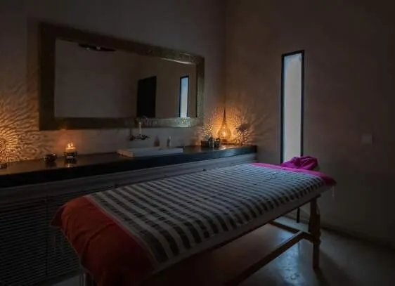 Villa Oculus Marrakesh