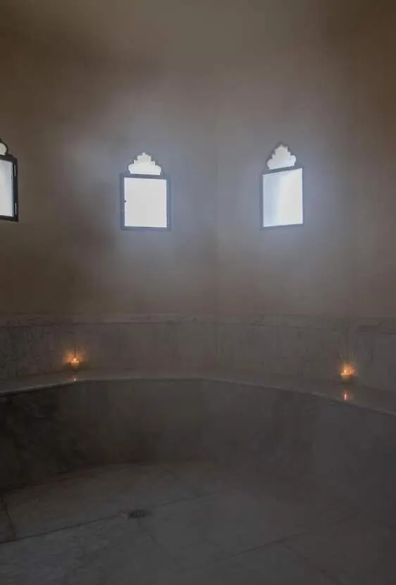 Villa Oculus Marrakesh