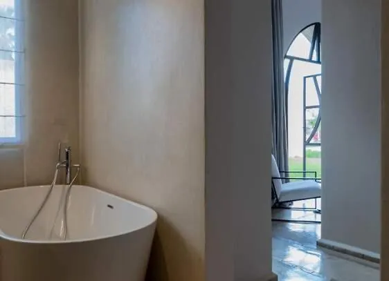 Villa Oculus Marrakesh