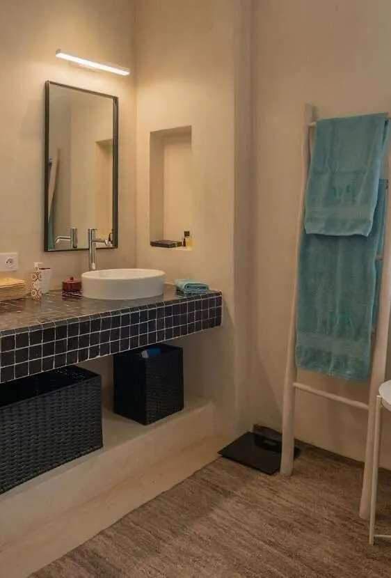 Villa Oculus Marrakesh Holiday home