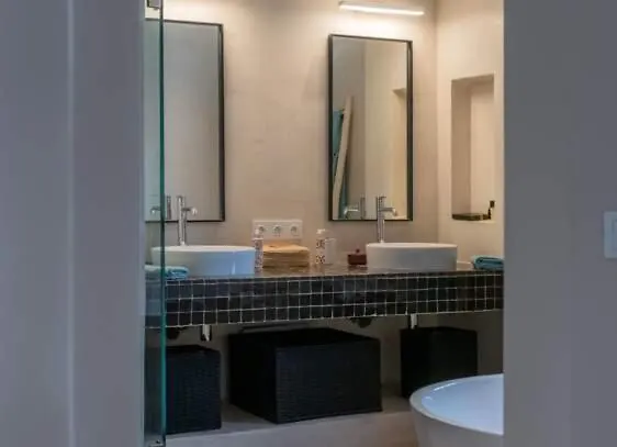 Holiday home Villa Oculus Marrakesh