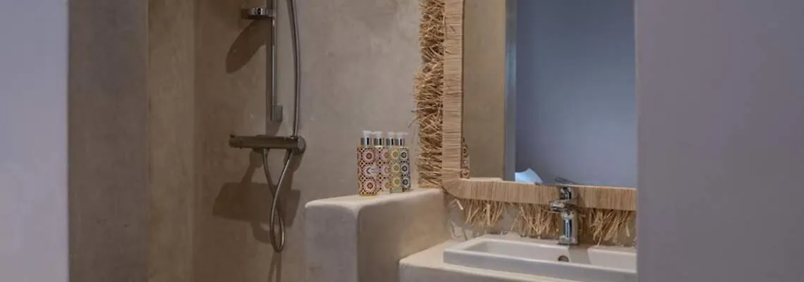 Holiday home Villa Oculus Marrakesh
