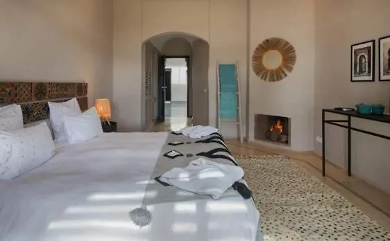 Holiday home Villa Oculus Marrakesh Morocco