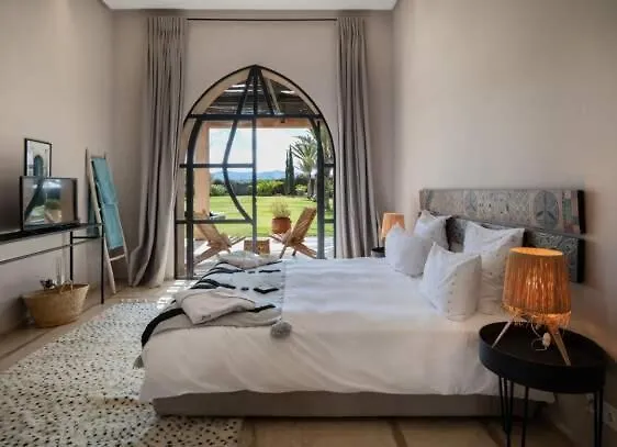 Holiday home Villa Oculus Marrakesh
