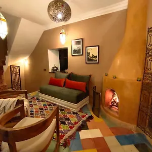 Casa vacanze Bilkis, Marrakesh