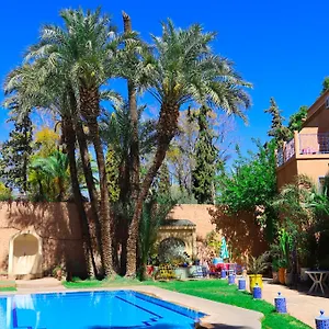 Ferienhaus 16, Marrakesch