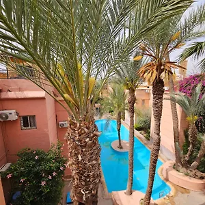  Vakantiehuis Duplex El Madina
