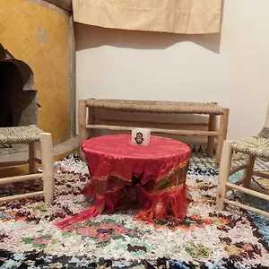  Vakantiehuis Dar Saafia