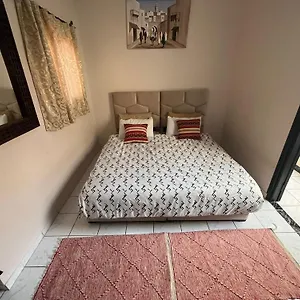  Vakantiehuis Nour Resorts-riad Nour Travel