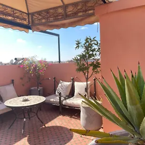 Dar Dades Сasa de vacaciones