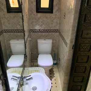 Ferienhaus Jmiaa, Marrakesch